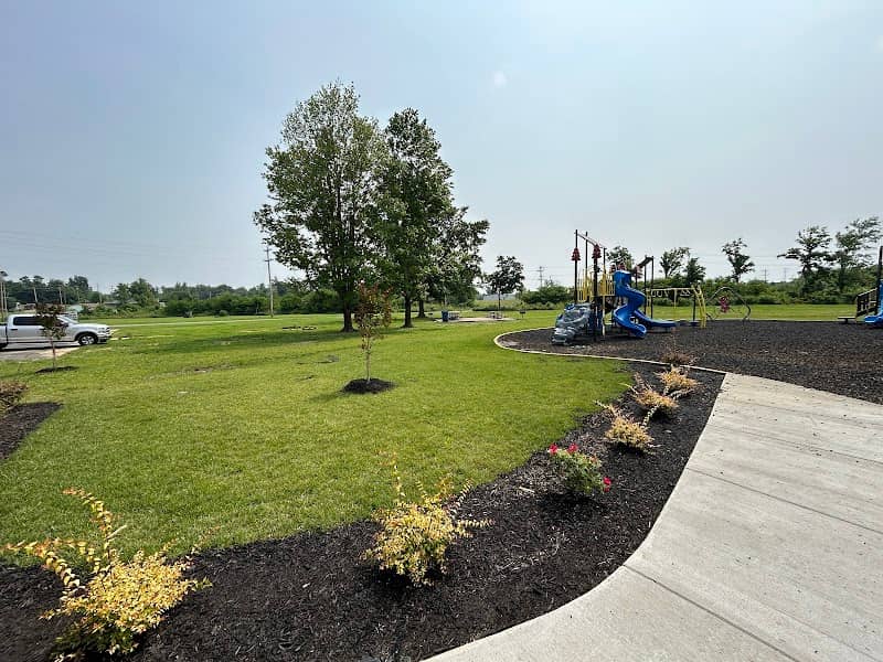 Dunbar Park - Image 1