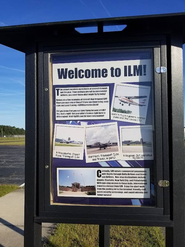 ILM Public Observation Area - Image 1