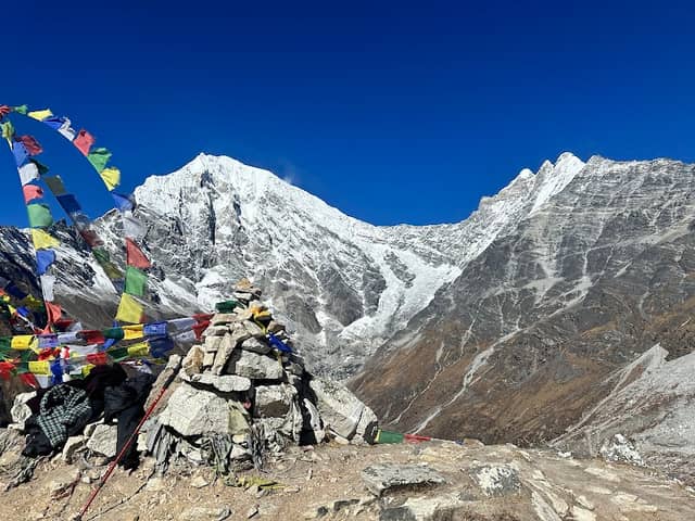Gosaikunda Peak - Image 1
