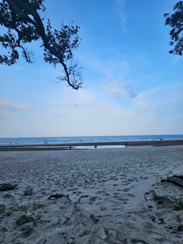 Pantai Sepat - Image 1