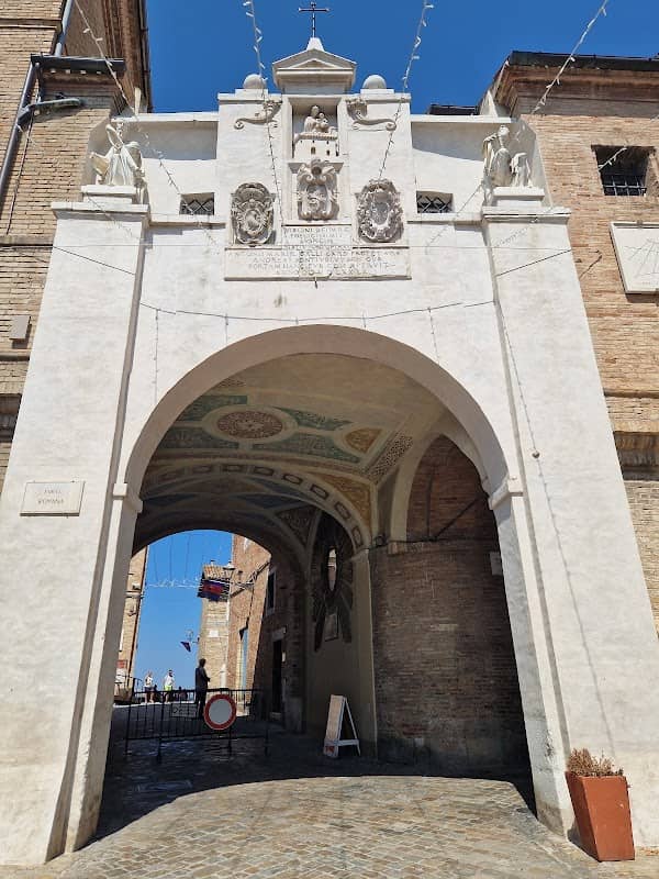 Porta Romana - Image 1