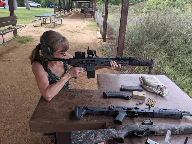 Shooting Range County Park - Image 1