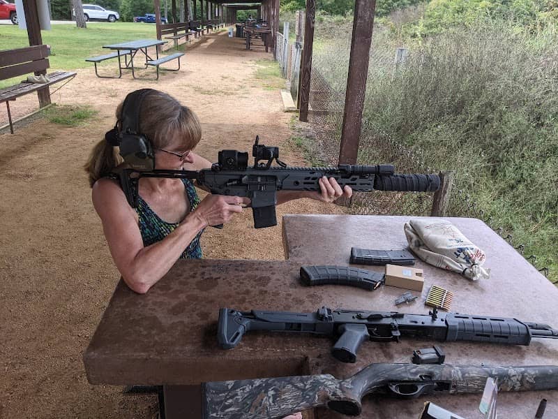 Shooting Range County Park - Image 1