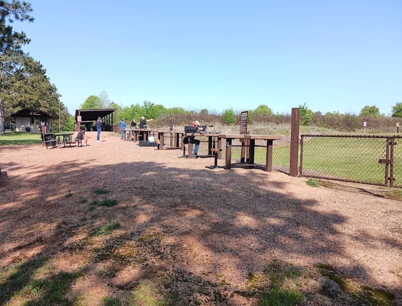 Shooting Range County Park - Image 2
