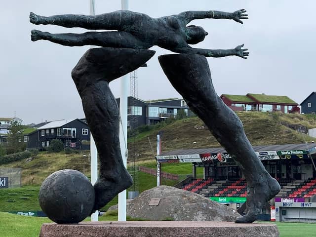 Sculpture - Image 1