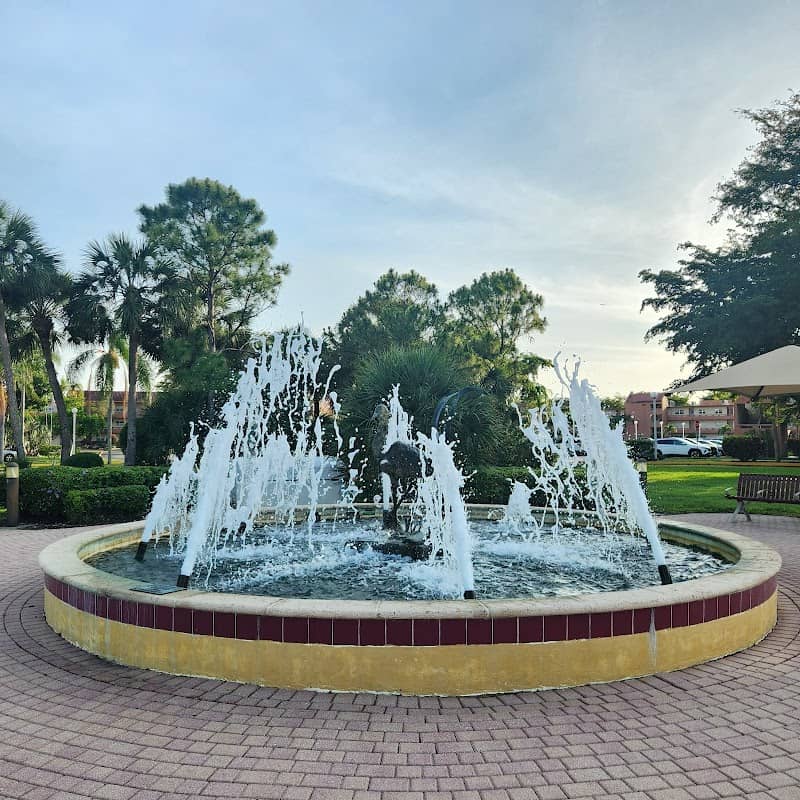 Tamarac Commons Park - Image 1