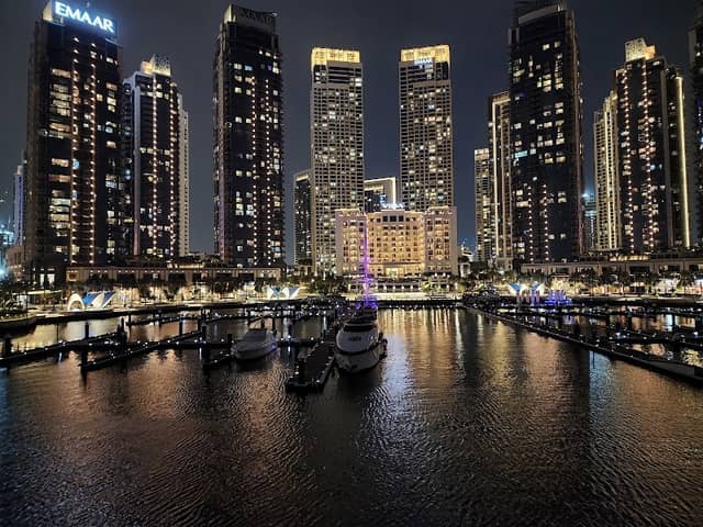 Dubai Creek Harbour - Image 2