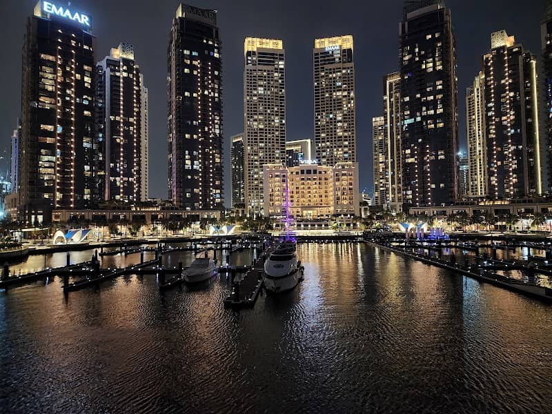 Dubai Creek Harbour - Image 2