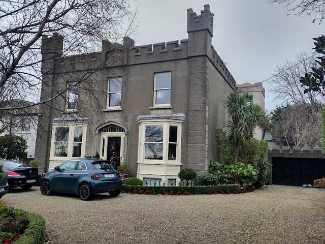 Sandycove Castle - Image 1