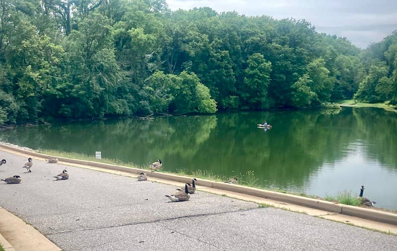 Green Trails Lake - Image 2