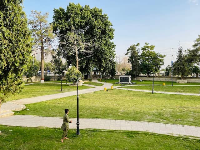Chiltan Park - Image 2