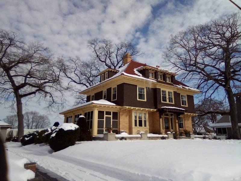 North End Historic District - Image 1