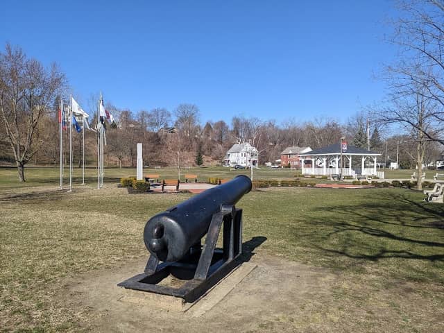 Tallmadge Park - Image 2