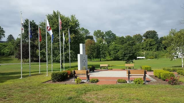 Tallmadge Park - Image 1