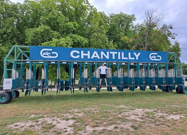 Chantilly - Image 3