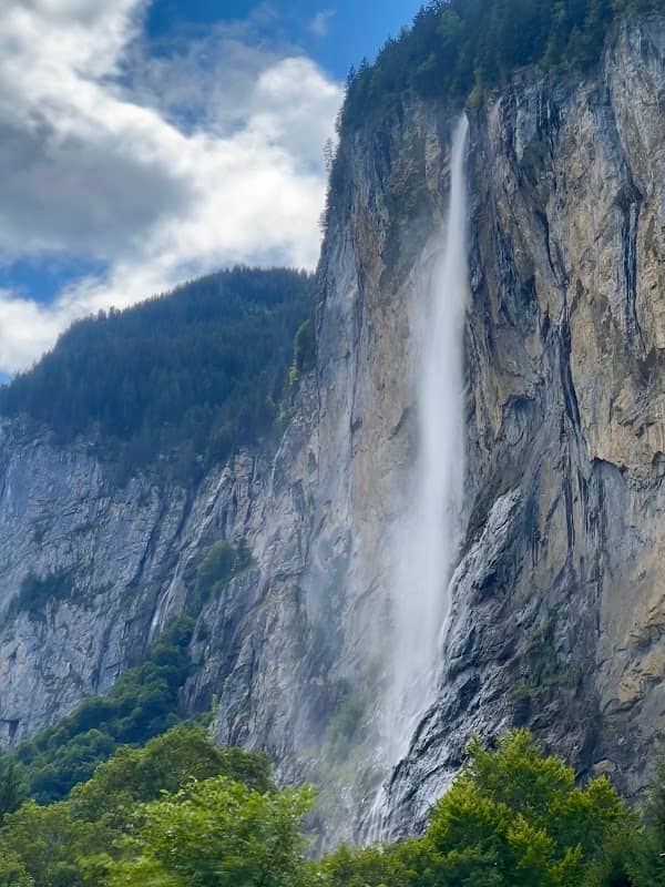 Staubbachfall - Image 1