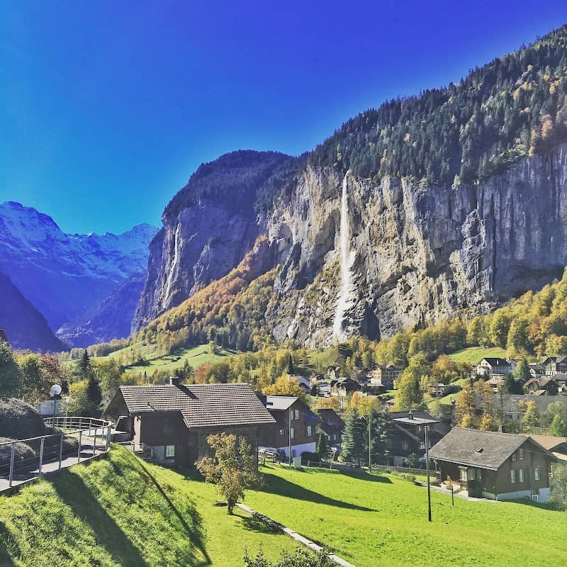 Staubbachfall - Image 2