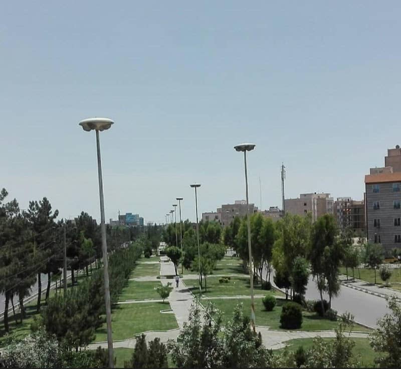 Simorgh Park - Image 2