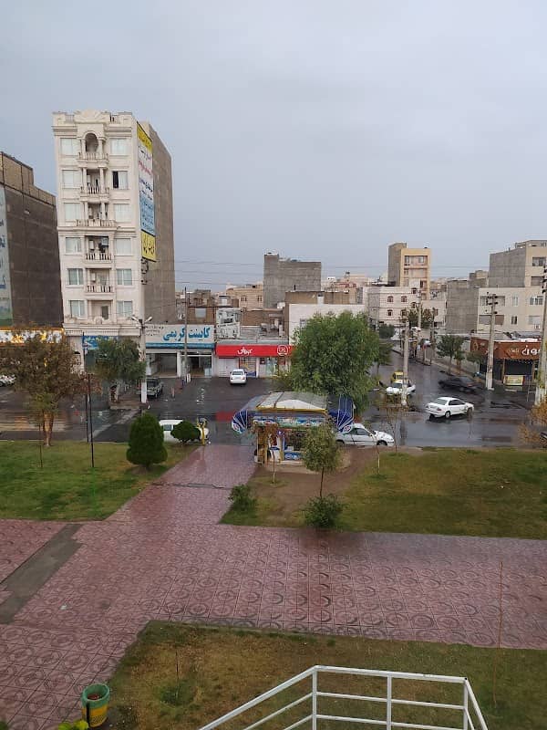 Simorgh Park - Image 1