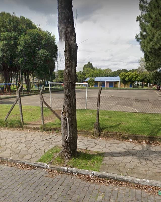 Praça Nossa Senhora de Fatima - Image 1
