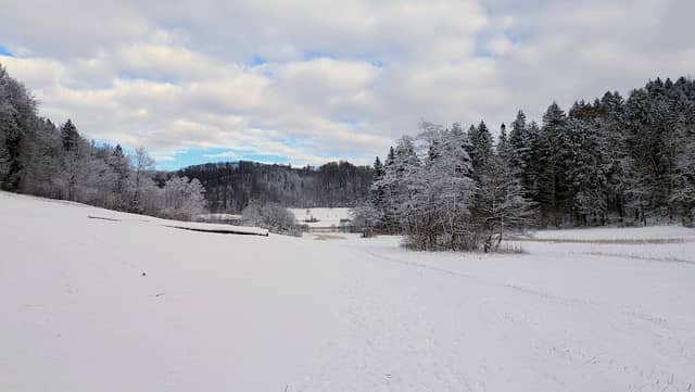 Häxengraben Türlersee - Image 1