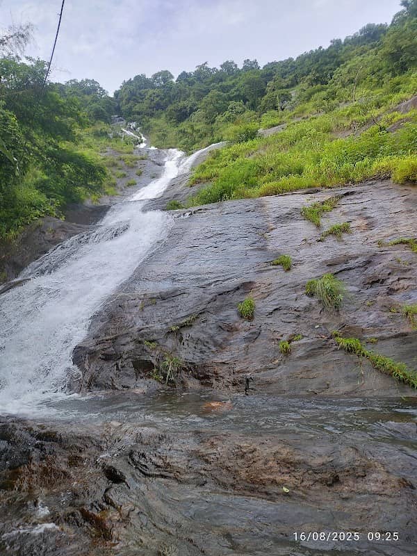 Anoormala Waterfalls - Image 1