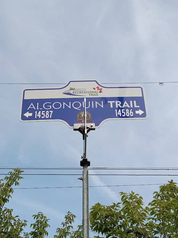 Algonquin Trail Wharf Road - Image 1