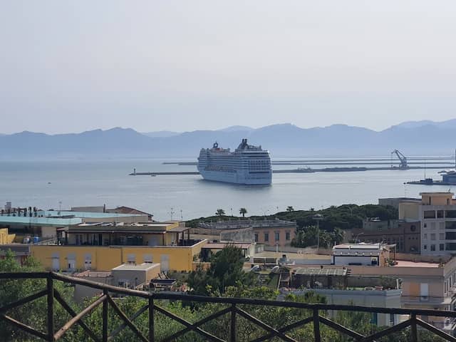 Belvedere di Bonaria - Image 2