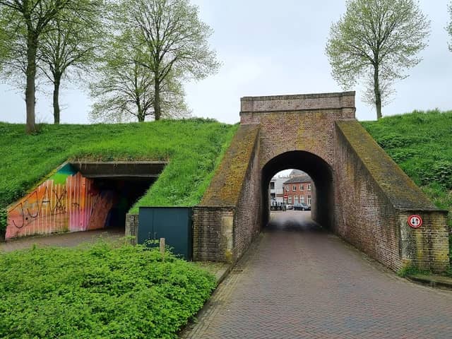 Graauwse Gate - Image 1