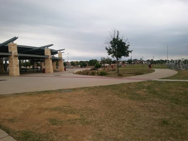 Independence Hills Park - Image 1