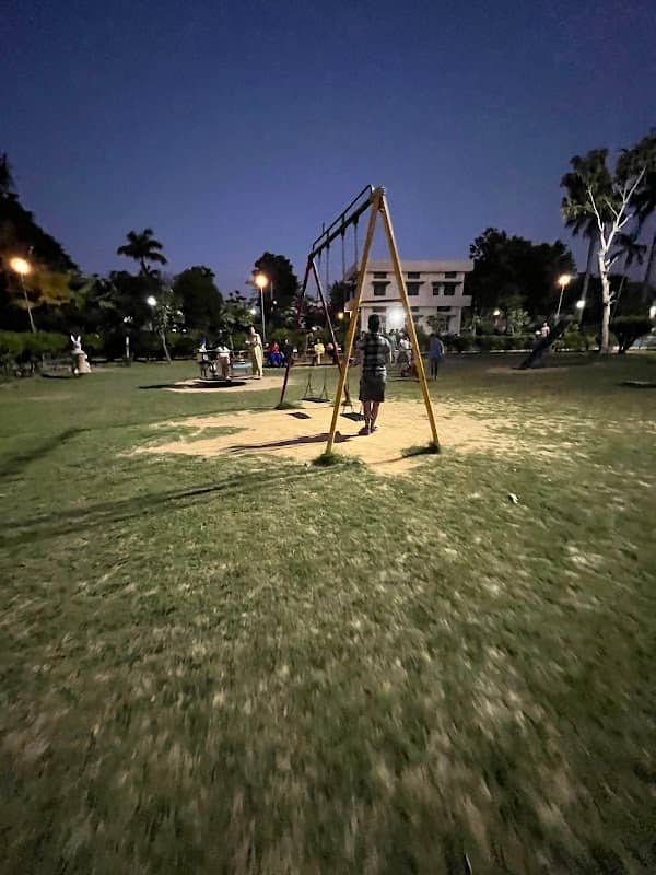 Shaheed Bhagat Singh Park - Image 1