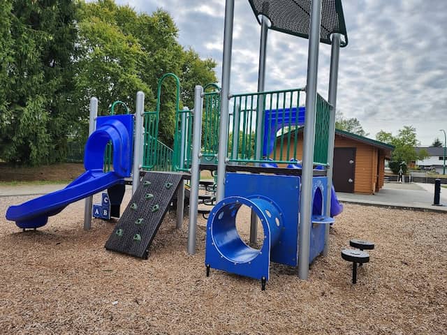 Harwood Park - Image 1