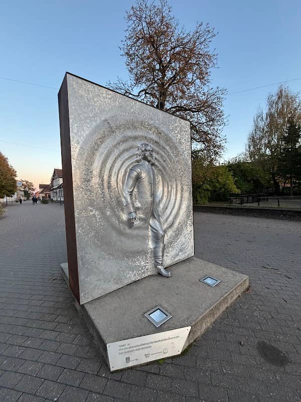 Teleports - Image 1
