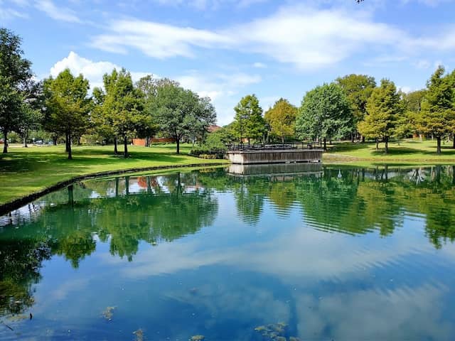 Crowley Park - Image 2