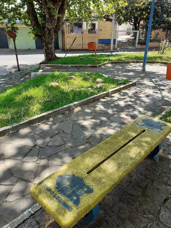 Praça Edwino Schneider - Image 1