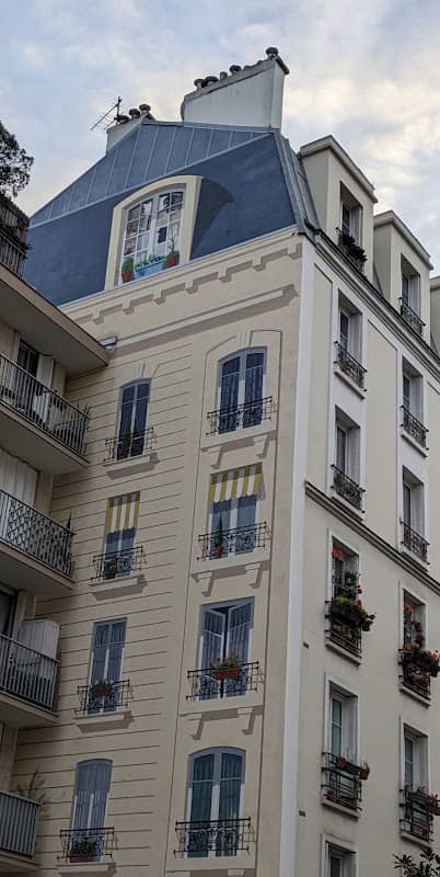 Fresques murales - Image 3