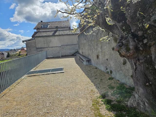 Panoramic terrace - Image 1