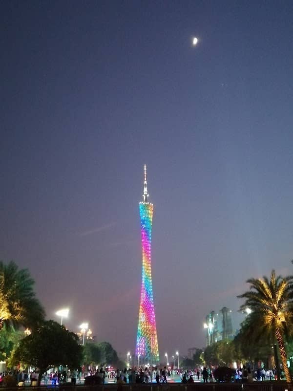 Huacheng Square - Image 2