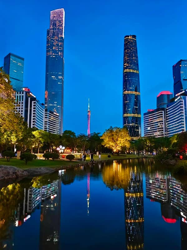 Huacheng Square - Image 3