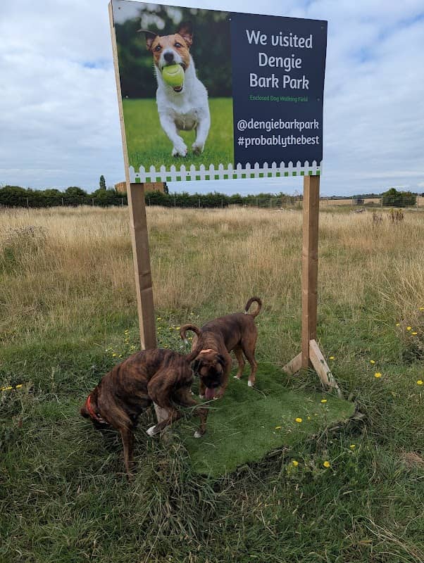 Dengie Bark Park - Image 1