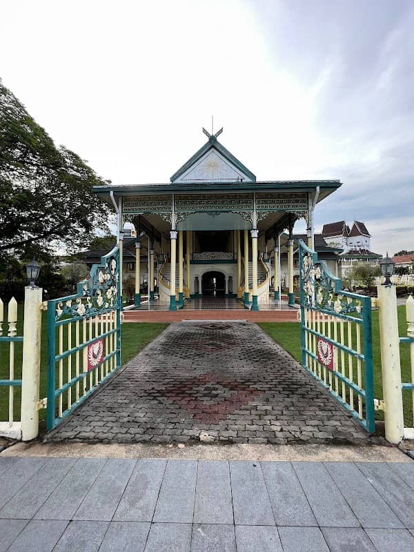 Nobat Hall Alor Setar - Image 2