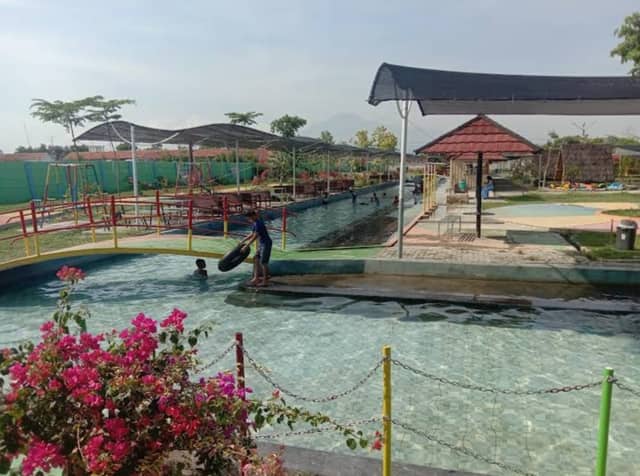 Wisata Rakyat PURBAWAHANA - Image 1