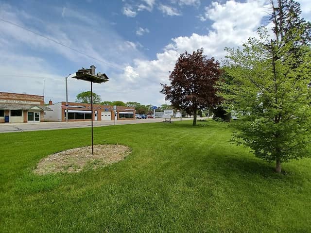 Belsheim Park - Image 1