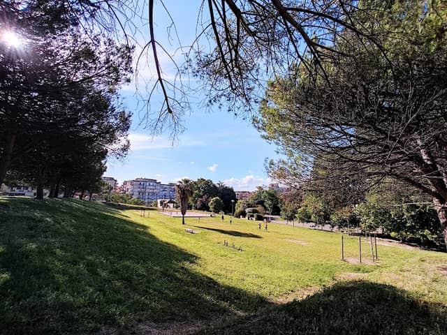 Villa Comunale di Marano di Napoli - Image 2