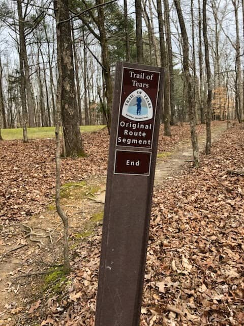 Trail of Tears - Image 2