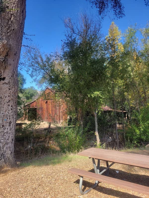 Chaparral Nature Trail - Image 3