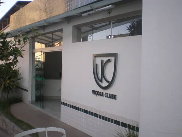 Viçosa Clube - Image 1