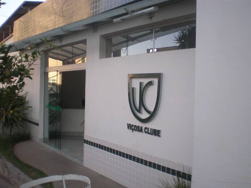 Viçosa Clube - Image 1