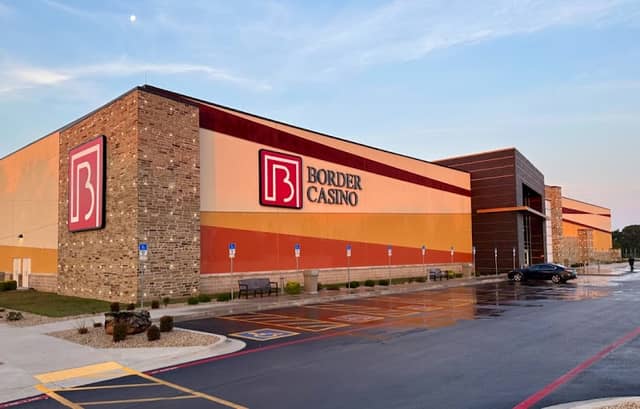 Border Casino - Image 1