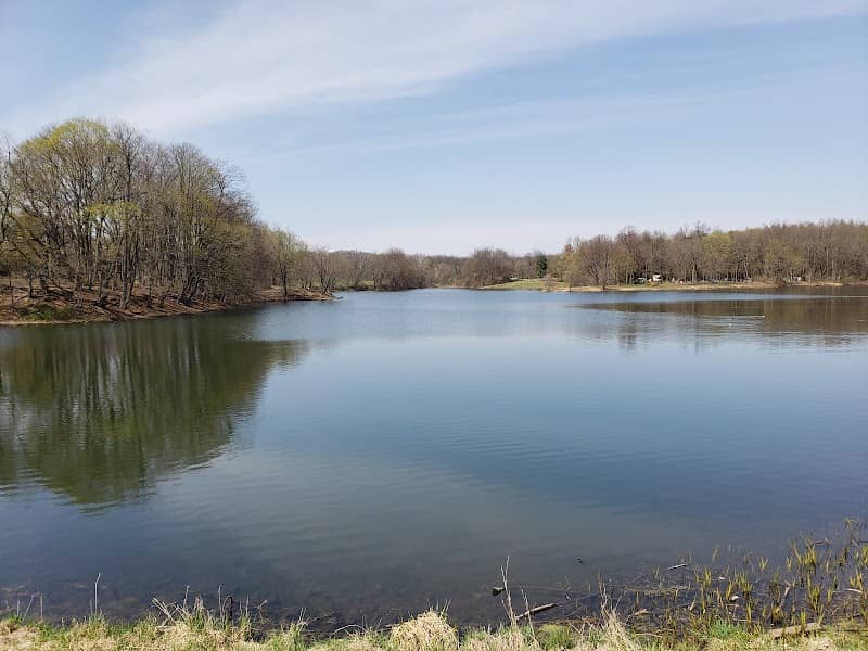 Stoever's Dam Park - Image 1
